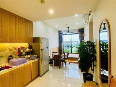 Picity High Park, Vietnam Picity High Park, Vietnam