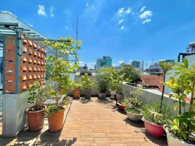 Housing in Ho Chi Minh City, Vietnam Housing in Ho Chi Minh City, Vietnam