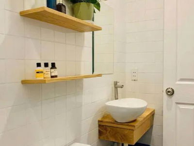 Alojamiento en Ho Chi Minh City, Vietnam Alojamiento en Ho Chi Minh City, Vietnam