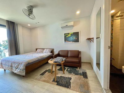 Logement dans Ho Chi Minh City, Vietnam Logement dans Ho Chi Minh City, Vietnam
