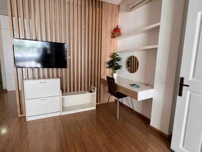 Housing in Ho Chi Minh City, Vietnam Housing in Ho Chi Minh City, Vietnam