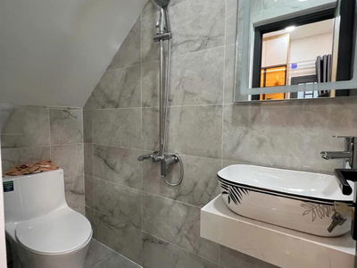 Gehäuse In Ho Chi Minh City, Vietnam Gehäuse In Ho Chi Minh City, Vietnam