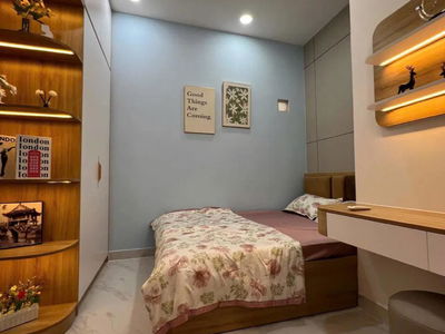 Alojamiento en Ho Chi Minh City, Vietnam Alojamiento en Ho Chi Minh City, Vietnam