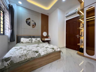 Gehäuse In Ho Chi Minh City, Vietnam Gehäuse In Ho Chi Minh City, Vietnam