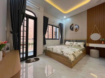 Logement dans Ho Chi Minh City, Vietnam Logement dans Ho Chi Minh City, Vietnam