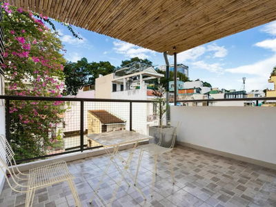 Logement dans Ho Chi Minh City, Vietnam Logement dans Ho Chi Minh City, Vietnam