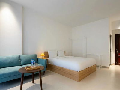 Logement dans Ho Chi Minh City, Vietnam Logement dans Ho Chi Minh City, Vietnam