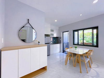 Жилье в Di An, Vietnam Жилье в Di An, Vietnam