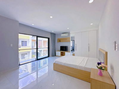 Logement dans Di An, Vietnam Logement dans Di An, Vietnam