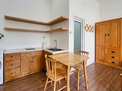 Жилье в Ho Chi Minh City, Vietnam Жилье в Ho Chi Minh City, Vietnam