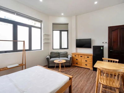 Жилье в Ho Chi Minh City, Vietnam Жилье в Ho Chi Minh City, Vietnam