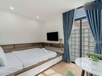 Жилье в Ho Chi Minh City, Vietnam Жилье в Ho Chi Minh City, Vietnam