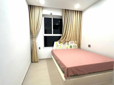 Sunrise Riverside, Vietnam Sunrise Riverside, Vietnam