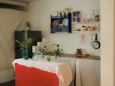 Жилье в Ho Chi Minh City, Vietnam Жилье в Ho Chi Minh City, Vietnam