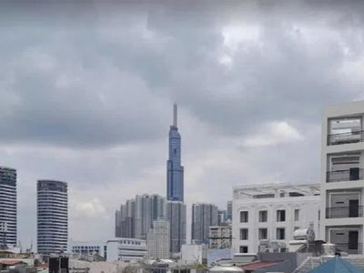 Logement dans Ho Chi Minh City, Vietnam Logement dans Ho Chi Minh City, Vietnam