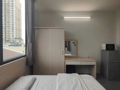 Жилье в Ho Chi Minh City, Vietnam Жилье в Ho Chi Minh City, Vietnam