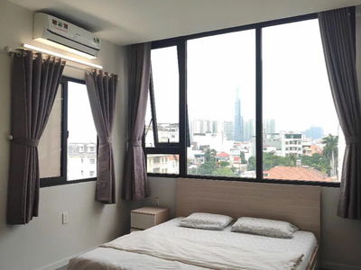 Жилье в Ho Chi Minh City, Vietnam Жилье в Ho Chi Minh City, Vietnam