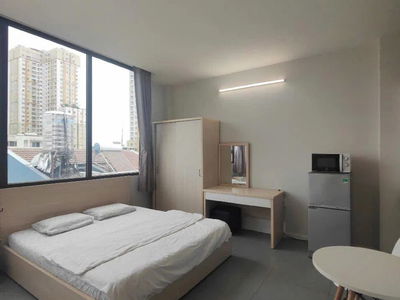 Logement dans Ho Chi Minh City, Vietnam Logement dans Ho Chi Minh City, Vietnam