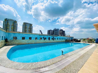 Housing in Ho Chi Minh City, Vietnam Housing in Ho Chi Minh City, Vietnam