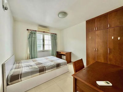 Жилье в Ho Chi Minh City, Vietnam Жилье в Ho Chi Minh City, Vietnam