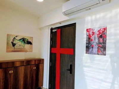 Celesta Rise Apartment Building, Vietnam Celesta Rise Apartment Building, Vietnam