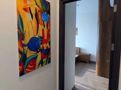 Celesta Rise Apartment Building, Vietnam Celesta Rise Apartment Building, Vietnam