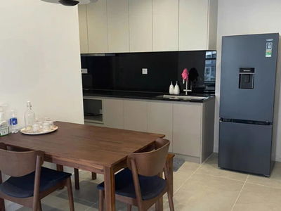 Celesta Rise Apartment Building, Vietnam Celesta Rise Apartment Building, Vietnam