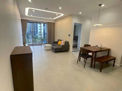 Celesta Rise Apartment Building, Vietnam  Celesta Rise Apartment Building, Vietnam