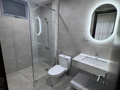 Celesta Rise Apartment Building, Vietnam Celesta Rise Apartment Building, Vietnam