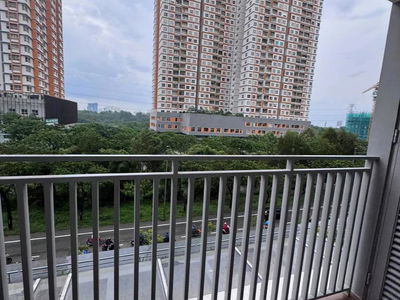 Celesta Rise Apartment Building, Vietnam Celesta Rise Apartment Building, Vietnam