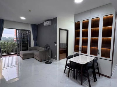 Celesta Rise Apartment Building, Vietnam Celesta Rise Apartment Building, Vietnam