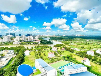 Sunrise Riverside, Vietnam Sunrise Riverside, Vietnam