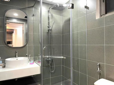 Sunrise Riverside, Vietnam Sunrise Riverside, Vietnam