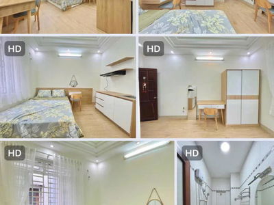 Logement dans Nha Be, Vietnam Logement dans Nha Be, Vietnam