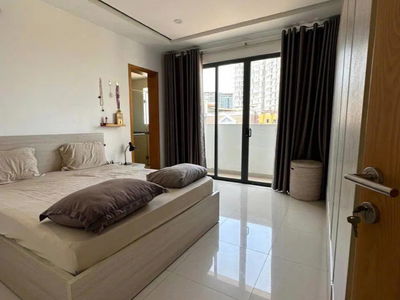 Alojamiento en Ho Chi Minh City, Vietnam Alojamiento en Ho Chi Minh City, Vietnam