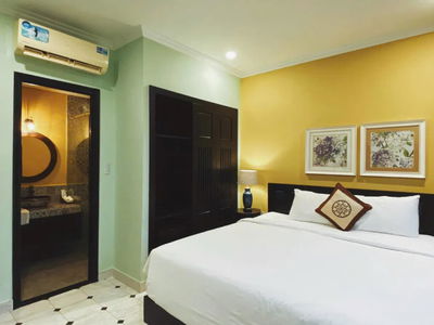 Жилье в Da Nang, Vietnam Жилье в Da Nang, Vietnam