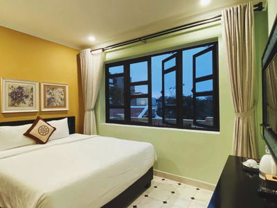 Gehäuse In Da Nang, Vietnam Gehäuse In Da Nang, Vietnam