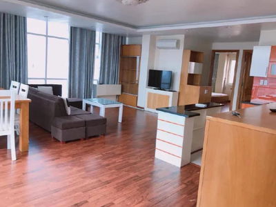 Жилье в Ho Chi Minh City, Vietnam Жилье в Ho Chi Minh City, Vietnam