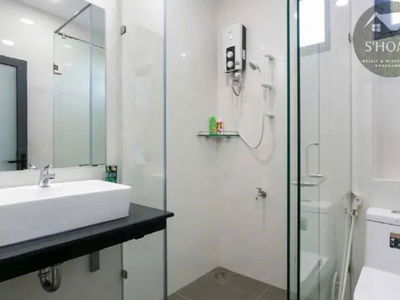 Alojamiento en Ho Chi Minh City, Vietnam Alojamiento en Ho Chi Minh City, Vietnam