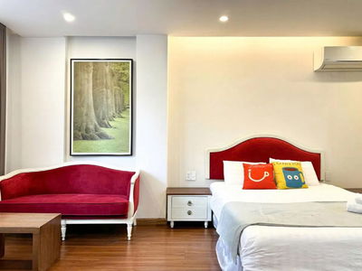 Жилье в Ho Chi Minh City, Vietnam Жилье в Ho Chi Minh City, Vietnam