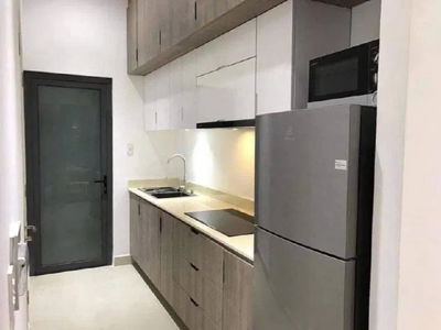 Gehäuse In Nha Be, Vietnam Gehäuse In Nha Be, Vietnam