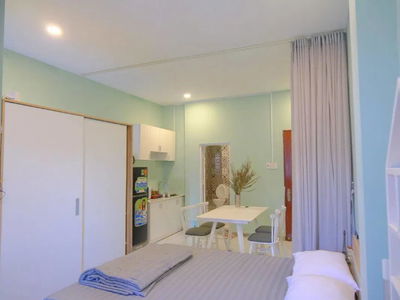 Housing in Nha Be, Vietnam Housing in Nha Be, Vietnam