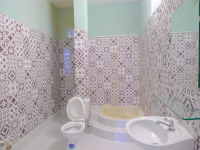 Logement dans Nha Be, Vietnam Logement dans Nha Be, Vietnam