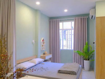 Housing in Nha Be, Vietnam Housing in Nha Be, Vietnam