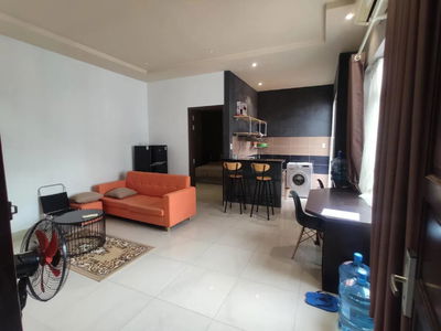 Жилье в Ho Chi Minh City, Vietnam Жилье в Ho Chi Minh City, Vietnam