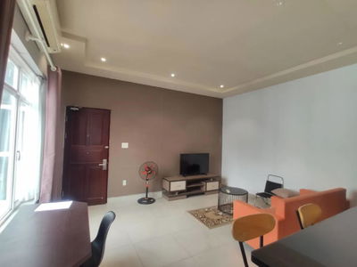 Alojamiento en Ho Chi Minh City, Vietnam Alojamiento en Ho Chi Minh City, Vietnam