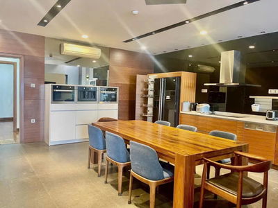 Housing in Ho Chi Minh City, Vietnam Housing in Ho Chi Minh City, Vietnam