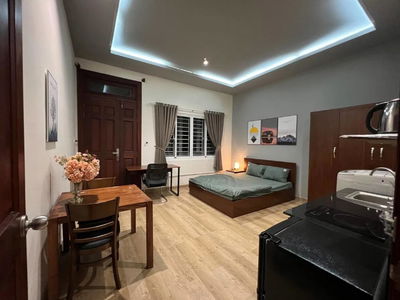 Жилье в Ho Chi Minh City, Vietnam Жилье в Ho Chi Minh City, Vietnam