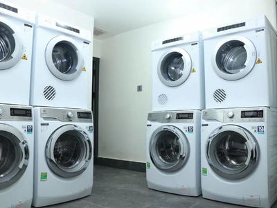 Gehäuse In Ho Chi Minh City, Vietnam Gehäuse In Ho Chi Minh City, Vietnam