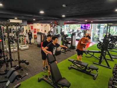 Gehäuse In Ho Chi Minh City, Vietnam Gehäuse In Ho Chi Minh City, Vietnam